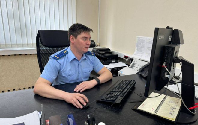 Ребёнка-инвалида обеспечили средствами реабилитации в Благодарненском округе