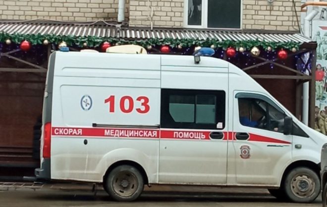 Акция «Онкопатруль пройдёт на крупных предприятиях Невинномысска