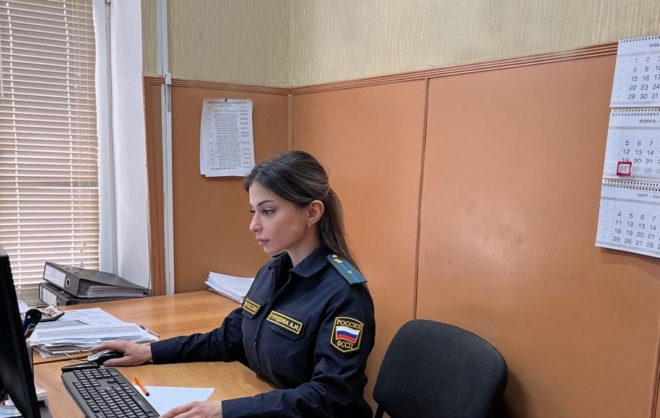 Ставрополец заплатил алименты и избежал уголовной ответственности