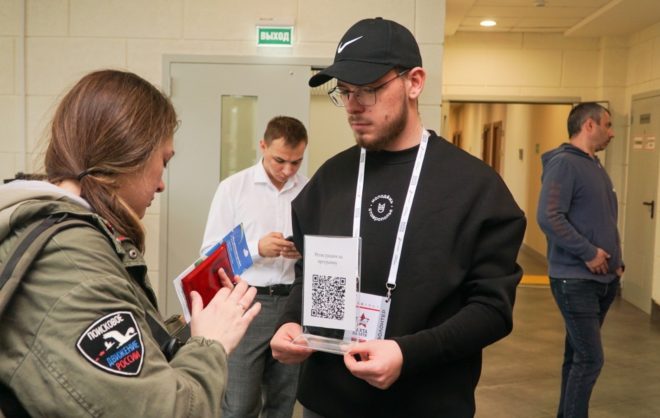 На 80% выросло число волонтёров на Ставрополье за 3 года