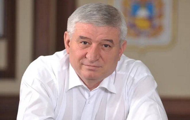 Экс-мэра Андрея Джатдоева вспоминают на Ставрополье