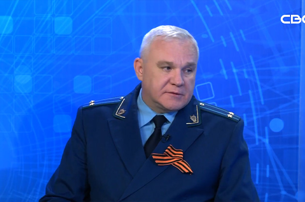 Око Государево. Конфискация автотранспорта как мера уголовно-правового характера