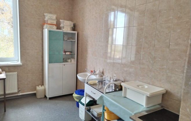 Больше полусотни амбулаторий и ФАПов построили на Ставрополье за пять лет