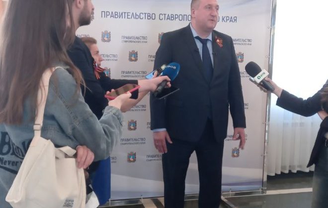 Один случай крымской геморрагической лихорадки выявили на Ставрополье