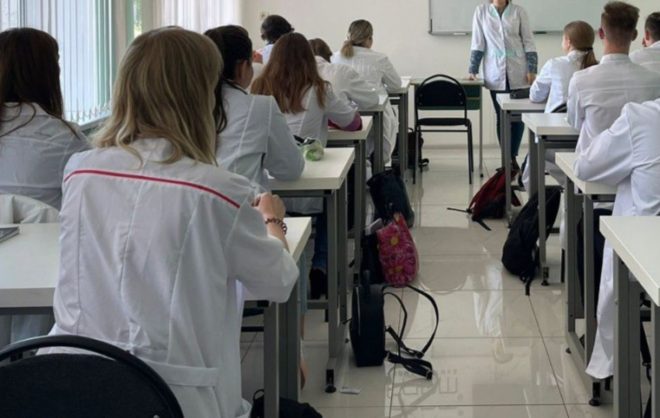 Бизнес поддержит создание образовательного кластера на Ставрополье