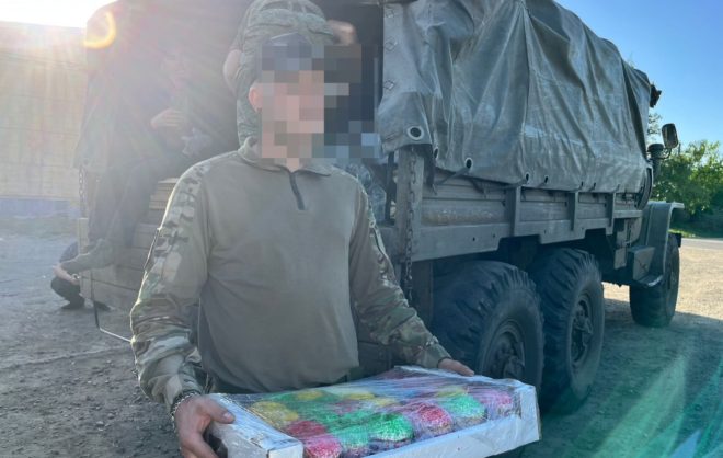 Более 7 тысяч куличей отправили в зону СВО из Предгорного округа