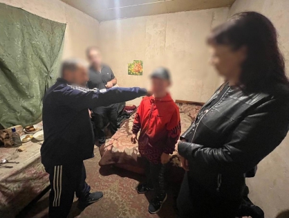 Избившего до смерти сожительницу ставропольца заключили под стражу