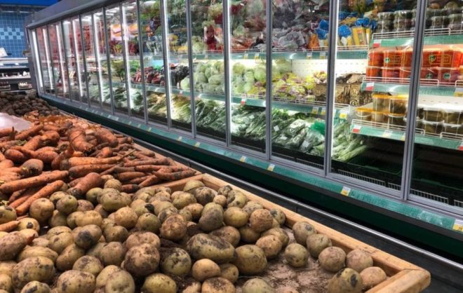 На 5% увеличили объём производства сельхозпродукции с начала года на Ставрополье