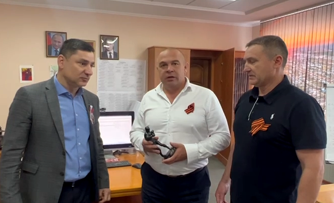 В Невинномысске в конце июня пройдут всероссийские соревнования по боксу