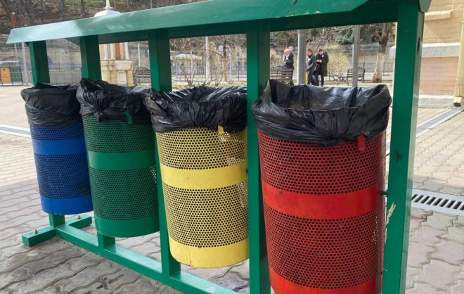 Уборку и восстановление кладбища в Минеральных Водах проведут после праздников