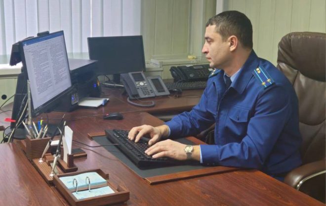 Возле сельской школы установят дорожные ограждения в Апанасенковском округе