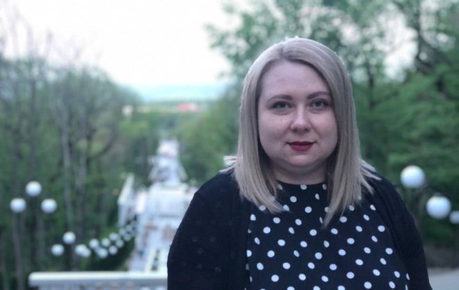 Ставропольский психолог дала советы родителям при подготовке детей к ЕГЭ