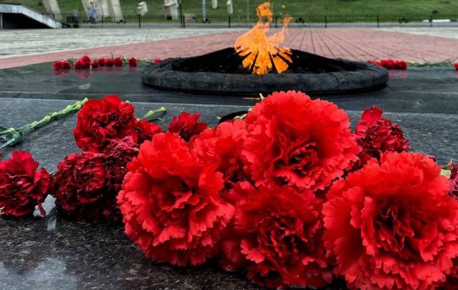 Более полутора лет проведёт в колонии кисловодчанин за осквернение мемориала