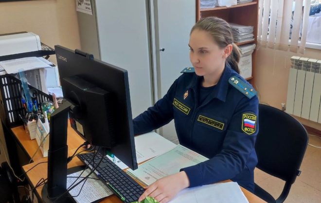 Для продажи квартиры жительница Невинномысска заплатила долг по алиментам