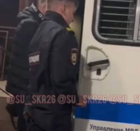 Двух участников картельного сговора задержали на Ставрополье