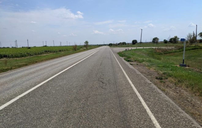 Новую дорогу из района Капельница построят в Железноводске к 2030 году