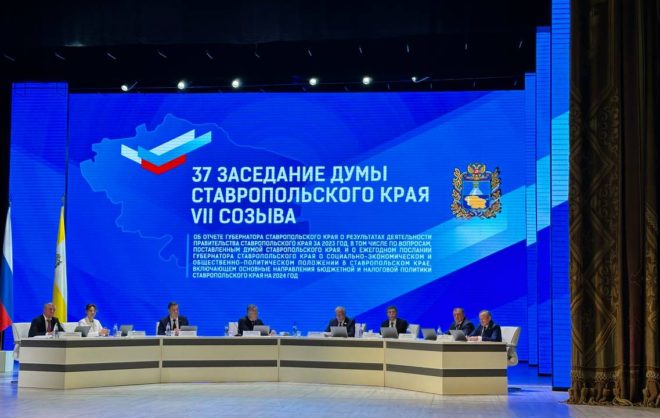Губернатор поручил Минсельхозу Ставрополья разработать проект поддержки птицеводства