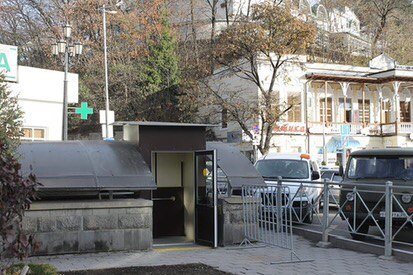 Арт-галереи создадут в обновлённых подземных переходах Кисловодска