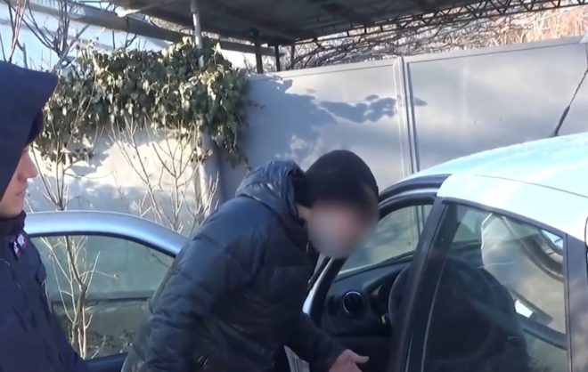 Ставрополец ответит в суде за преступления 20-летней давности