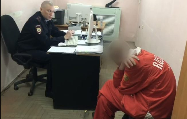 Поджигателя венков на Вечном огне в Кисловодске задержали полицейские