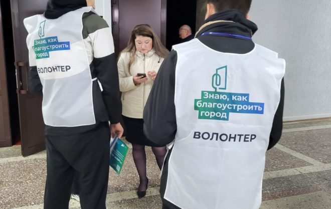 В 2025 году в селе Арзгирского округа благоустроят парк