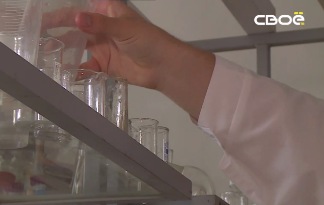 Растворы для быстрого заживления ран изобрели в России