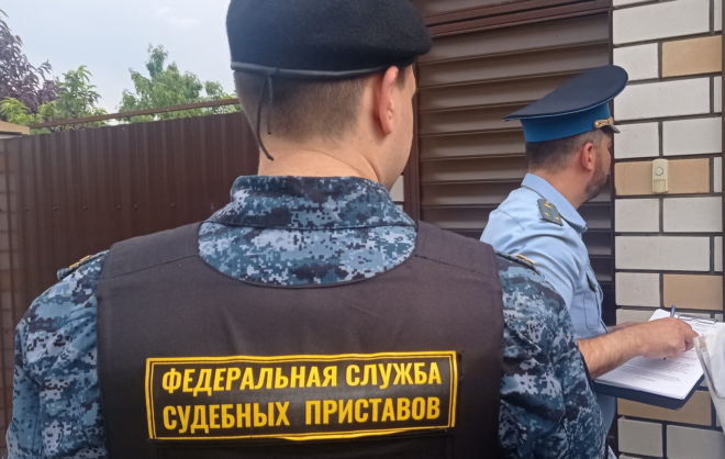 После вмешательства приставов отец смог увидеться с дочерью в Ессентуках