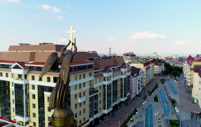 Новые меры поддержки аграриев разрабатывают в Думе Ставрополья