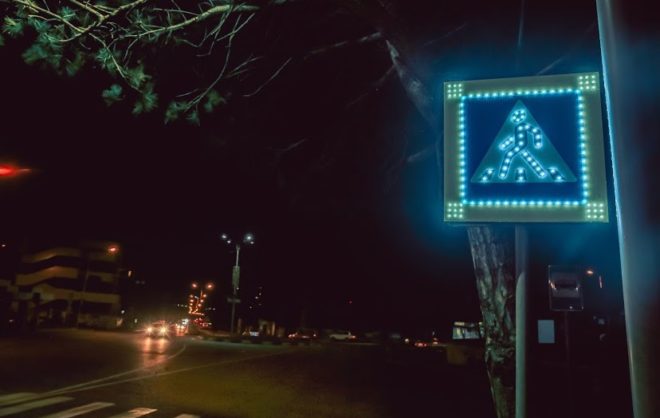 Работу светофоров на площади Ленина изменят в Железноводске
