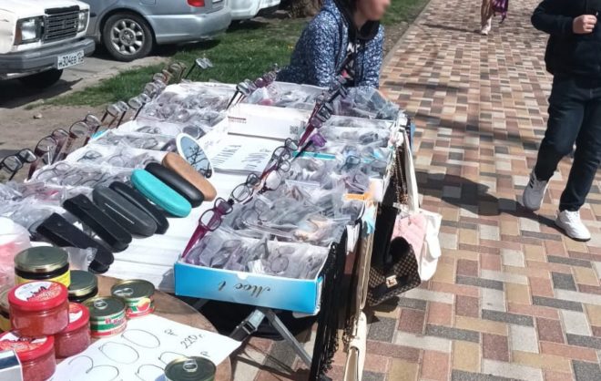 Рейды по местам несанкционированной торговли усилят в Ставрополе