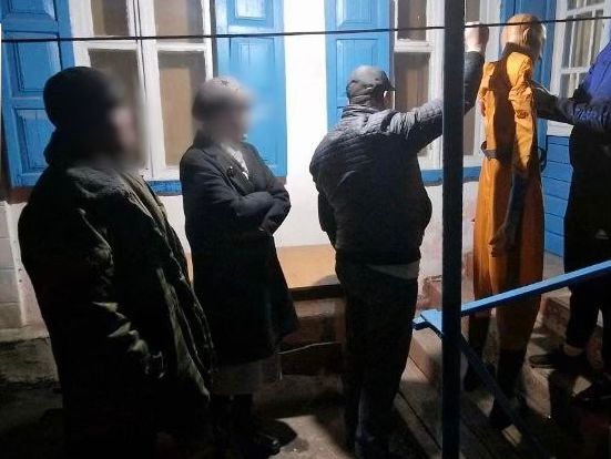 Восемь лет колонии получил житель Ставрополья за избиение супруги