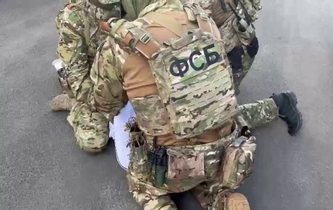 Планировавшего взрыв в Невинномысске жителя Таджикистана осудили на 13 лет