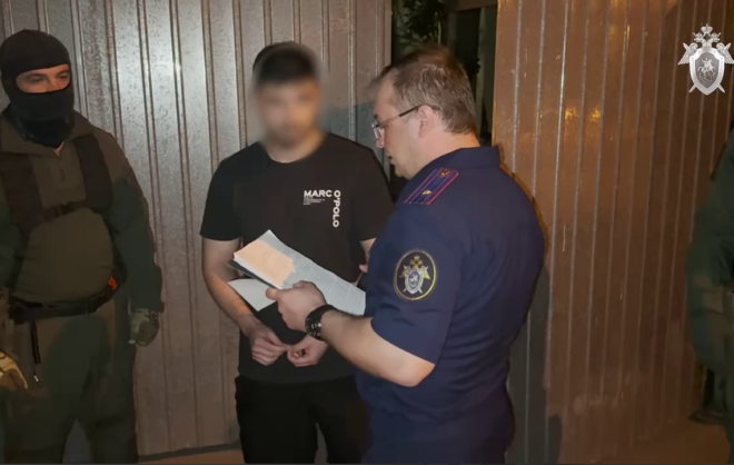За тройное убийство 30-летней давности задержали жителей Ставрополья и Крыма