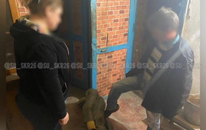 Житель Кочубеевского округа пойдёт под суд за избиение знакомого до смерти