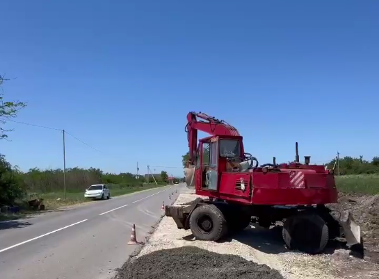 Новый остановочный павильон обустроят в Предгорном округе