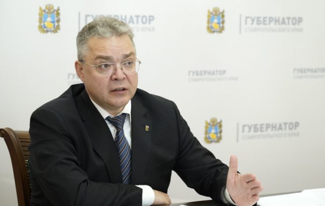 Глава Ставрополья: дополнительные доходы бюджета будут работать для жителей края