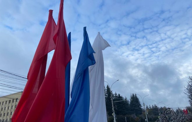 Пасынок главкома ВСУ Александра Сырского: я полностью на стороне России