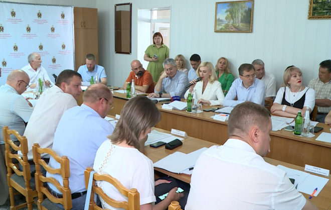 Привлечение новых кадров в сельское хозяйство обсудили на Ставрополье
