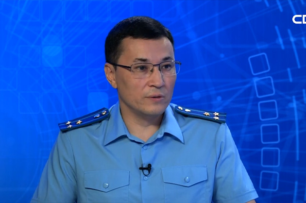 Око Государево. Сфера госзакупок и преступления с использованием сети «Интернет»