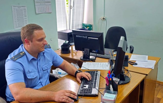 Должник погасил кредит и не лишился земельного участка в Минводах