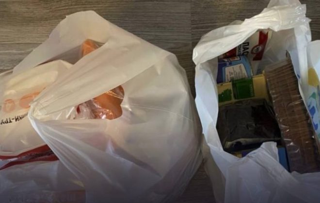 Осуждённому в колонию на Ставрополье пытались передать запрещённые вещества