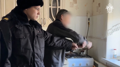 Женщина не хотела делать уборку и получила смертельные травмы в Советском округе