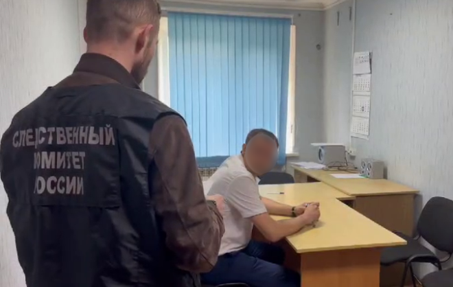 Замначальника отдела ОМВД на Ставрополье подозревают в подделке доказательств