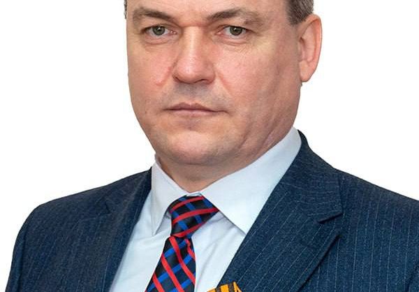 Глава Изобильненского округа покидает свой пост
