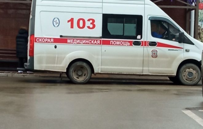 Губернатор потребовал наладить работу скорой помощи в селе Кочубеевском