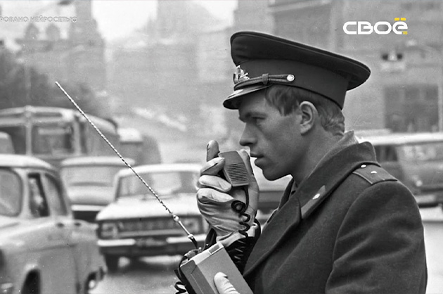 Дзержинского 102. День Госавтоинспекции в 2024 году