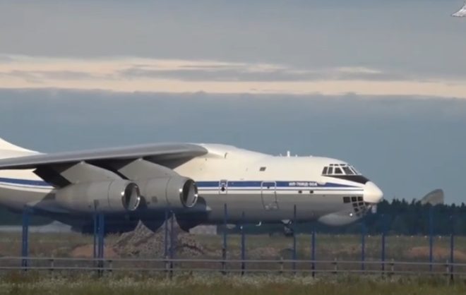 Участника СВО из Арзгирского округа освободили из украинского плена