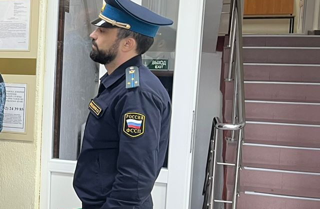 Приставы на Ставрополье взыскали с семейной пары 632 тысячи рублей
