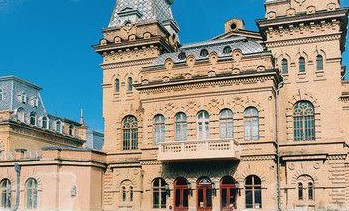 Разрешение на реставрацию более 110 объектов выдали за год на Ставрополье