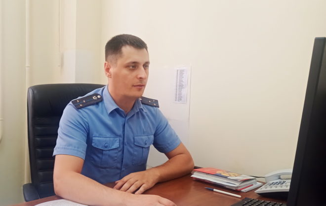 Автомобиль ставропольца ушёл с молотка в счёт оплаты алиментов